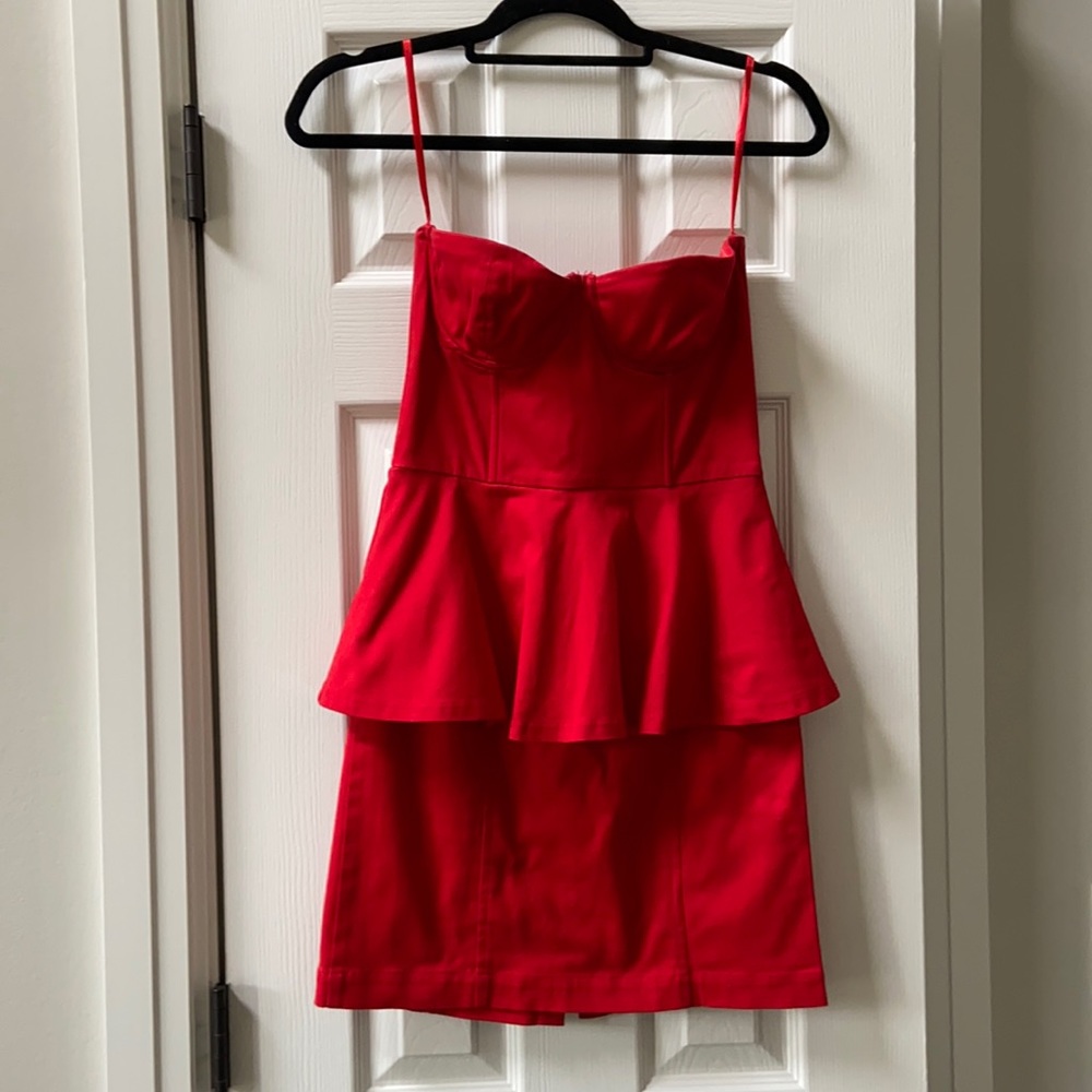 H&M Dress